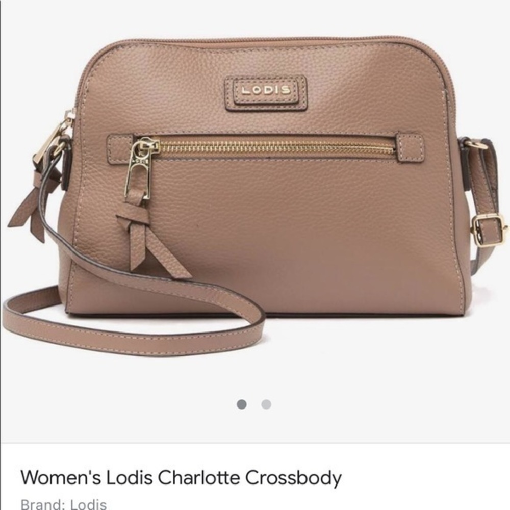Women’s body bag